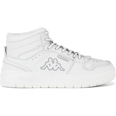 Sneakers Kappa SS24-3C006(CH) Weiß 37 male Sneakers Kappa SS24-3C006(CH) Weiß 37 male