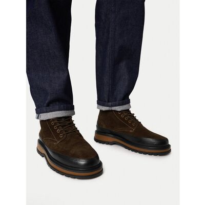 Schnürschuhe Gant 31643132 Braun 44 male Schnürschuhe Gant 31643132 Braun 44 male