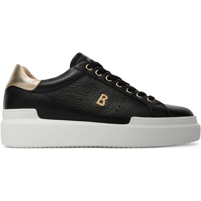 Sneakers Bogner Hollywood 20 D 22620025 Schwarz 35 female Sneakers Bogner Hollywood 20 D 22620025 Schwarz 35 female