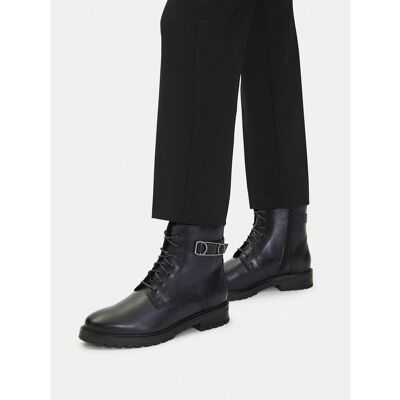 Schnürschuhe Lasocki CEO-WB-GINEVRA-34 Dunkelblau 39 female Schnürschuhe Lasocki CEO-WB-GINEVRA-34 Dunkelblau 39 female