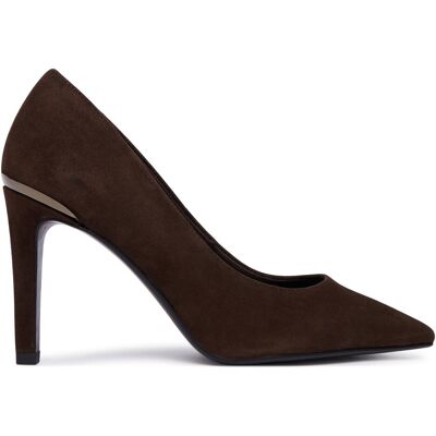 High Heels Tamaris 1-22448-47 Braun 40 female High Heels Tamaris 1-22448-47 Braun 40 female