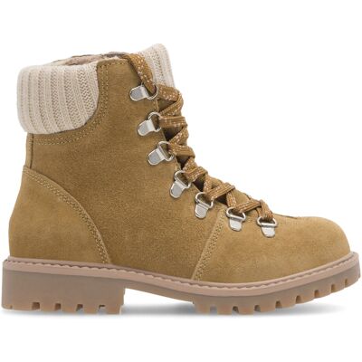 Schnürstiefeletten Lasocki Kids ASPEN-CI12-ASPEN-18 Khakifarben 26 female Schnürstiefeletten Lasocki Kids ASPEN-CI12-ASPEN-18 Khakifarben 26 female