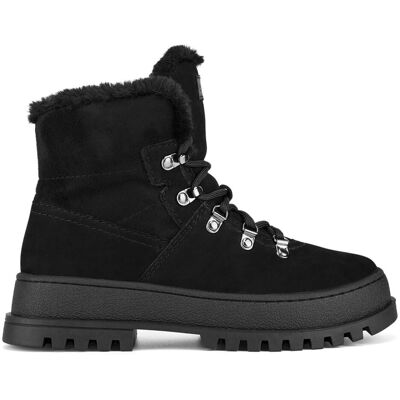 Schnürschuhe Lasocki ARC-DUNA-01 Schwarz 38 female Schnürschuhe Lasocki ARC-DUNA-01 Schwarz 38 female