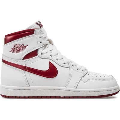 Sneakers Nike Air Jordan 1 Hi 85 BQ4422 161 Weiß 42_1_2 unisex Sneakers Nike Air Jordan 1 Hi 85 BQ4422 161 Weiß 42_1_2 unisex