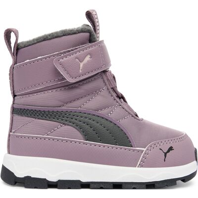 Schneeschuhe Puma Evolve Boot Ac+ Inf 392646 09 Violett 22 female Schneeschuhe Puma Evolve Boot Ac+ Inf 392646 09 Violett 22 female