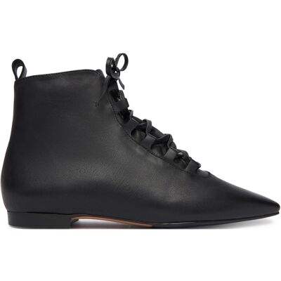 Schnürschuhe Balagan Lupa Braun 39 female Schnürschuhe Balagan Lupa Braun 39 female