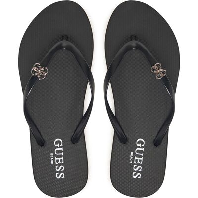 Zehentrenner Guess E6GZ14 BB00F Schwarz 35_36 female Zehentrenner Guess E6GZ14 BB00F Schwarz 35_36 female