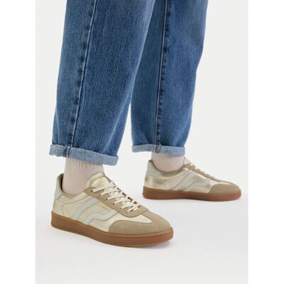Sneakers Gant 32531199 Goldfarben 37 female Sneakers Gant 32531199 Goldfarben 37 female