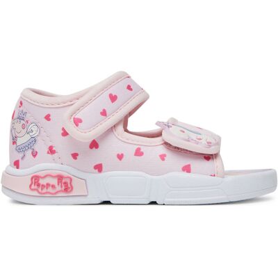 Hausschuhe Peppa Pig CM-SS25-187PP Rosa 25 female Hausschuhe Peppa Pig CM-SS25-187PP Rosa 25 female