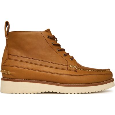 Schnürschuhe Polo Ralph Lauren 812945352002 Braun 41 male Schnürschuhe Polo Ralph Lauren 812945352002 Braun 41 male