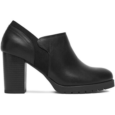 Halbschuhe Clara Barson CEO-JD193809A-01 Schwarz 39 female Halbschuhe Clara Barson CEO-JD193809A-01 Schwarz 39 female
