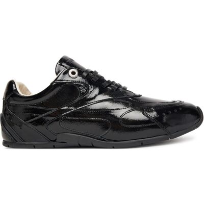 Sneakers Bronx 66647-P Schwarz 36 female Sneakers Bronx 66647-P Schwarz 36 female
