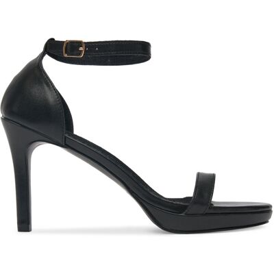 Sandalen DeeZee KX2306214 Schwarz 40 female Sandalen DeeZee KX2306214 Schwarz 40 female