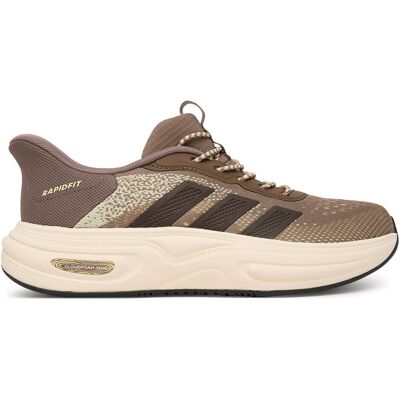 Sneakers adidas Cloudfoam Cuxxion Rapidfit Shoes KI9608 Braun 42 female Sneakers adidas Cloudfoam Cuxxion Rapidfit Shoes KI9608 Braun 42 female