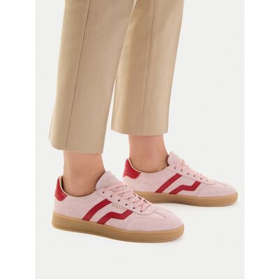 Sneakers Gant 32533197 Rosa 40 female Sneakers Gant 32533197 Rosa 40 female
