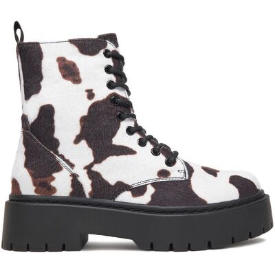 Schnürschuhe DeeZee CEO-HY13123-1A Weiß 36 female Schnürschuhe DeeZee CEO-HY13123-1A Weiß 36 female