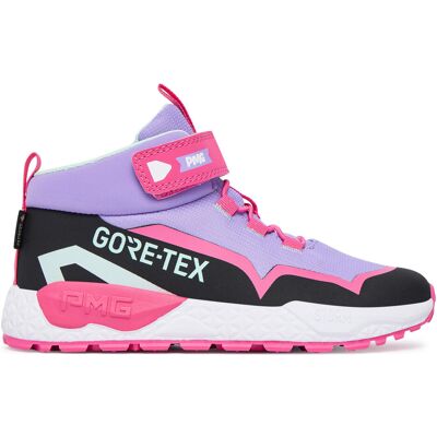 Schnürschuhe Primigi GORE-TEX 2419300 S Violett 35 female Schnürschuhe Primigi GORE-TEX 2419300 S Violett 35 female