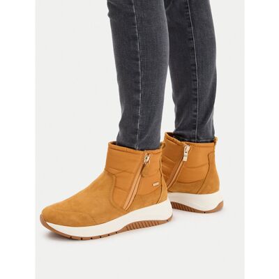 Stiefeletten Caprice 9-26400-45 Orange 39 female Stiefeletten Caprice 9-26400-45 Orange 39 female