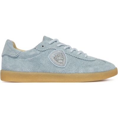 Sneakers Blauer S6AURORA01/REV Himmelblau 40 female Sneakers Blauer S6AURORA01/REV Himmelblau 40 female