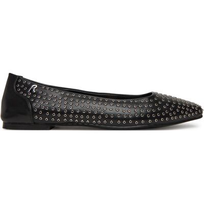 Ballerinas REPLAY GWB23.000.C0003S Schwarz 39 female Ballerinas REPLAY GWB23.000.C0003S Schwarz 39 female