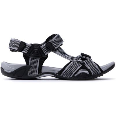Sandalen CMP Hamal Hiking Sandal 38Q9957 Grau 44 male Sandalen CMP Hamal Hiking Sandal 38Q9957 Grau 44 male