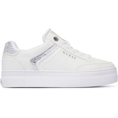 Sneakers Guess FLTGX3 ELE12 Weiß 41 female Sneakers Guess FLTGX3 ELE12 Weiß 41 female