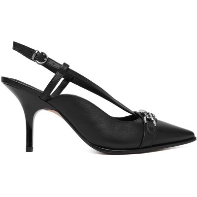 High Heels PINKO Lady 05 SD0501 P003 Schwarz 38 female High Heels PINKO Lady 05 SD0501 P003 Schwarz 38 female