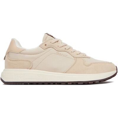 Sneakers Gant 32531185 Beige 38 female Sneakers Gant 32531185 Beige 38 female