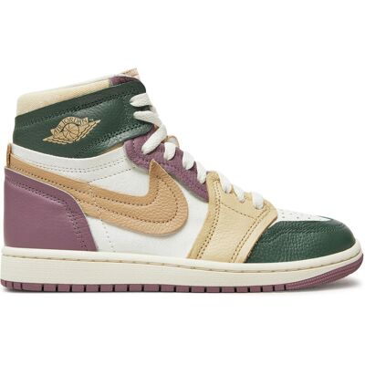 Sneakers Nike Air 1 Mm High FB9891 300 Bunt 35_1_2 female Sneakers Nike Air 1 Mm High FB9891 300 Bunt 35_1_2 female