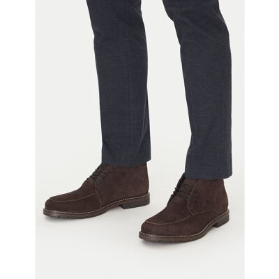 Schnürschuhe Rieker 13700-25 Braun 40 male Schnürschuhe Rieker 13700-25 Braun 40 male