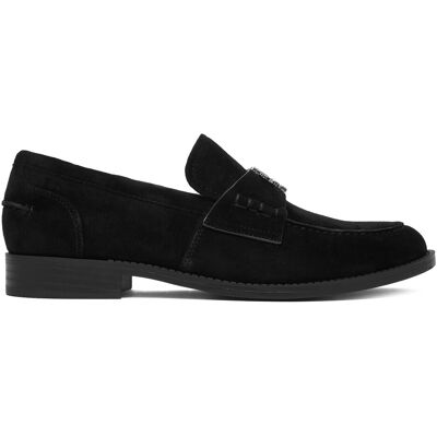 Slipper Guess FLPBV2 ESU14 Schwarz 37 female Slipper Guess FLPBV2 ESU14 Schwarz 37 female