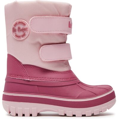 Schneeschuhe Lee Cooper LCJ-24-44-2844K Rosa 35 female Schneeschuhe Lee Cooper LCJ-24-44-2844K Rosa 35 female