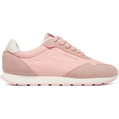 Sneakers Blauer S6SWINK01 Rosa 38 female Sneakers Blauer S6SWINK01 Rosa 38 female