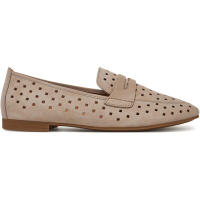 Slipper Gabor 65.219.12 Beige 39 female Slipper Gabor 65.219.12 Beige 39 female