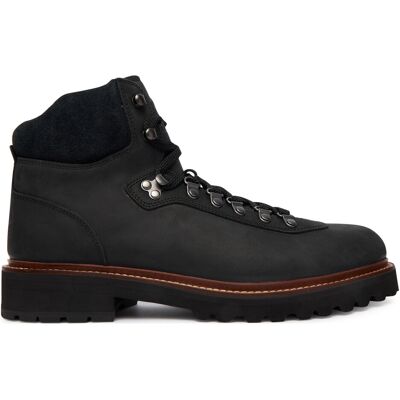 Schnürstiefeletten Polo Ralph Lauren Alpn Bt Lite 812974116001 Schwarz 44 male Schnürstiefeletten Polo Ralph Lauren Alpn Bt Lite 812974116001 Schwarz 44 male