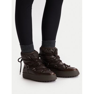Schneeschuhe Gant 31541100 Schwarz 40 female Schneeschuhe Gant 31541100 Schwarz 40 female