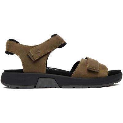 Sandalen Josef Seibel Emeric 10 17310 Khakifarben 41 male Sandalen Josef Seibel Emeric 10 17310 Khakifarben 41 male