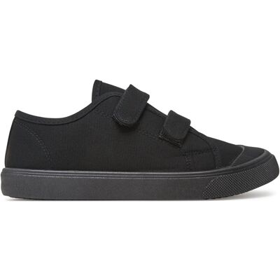 Sneakers aus Stoff DeeZee CEO-CSS20535-03 Schwarz 36 female Sneakers aus Stoff DeeZee CEO-CSS20535-03 Schwarz 36 female