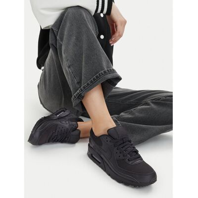 Sneakers Nike Air Max 90 DH8010 001 Schwarz 37_5 female Sneakers Nike Air Max 90 DH8010 001 Schwarz 37_5 female