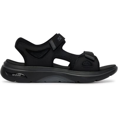 Skechers Go Walk Arch Fit 2.0 Herrens Sandalen - Sandals Skechers Go Walk Arch Fit 2.0 Herrens Sandalen - Sandals