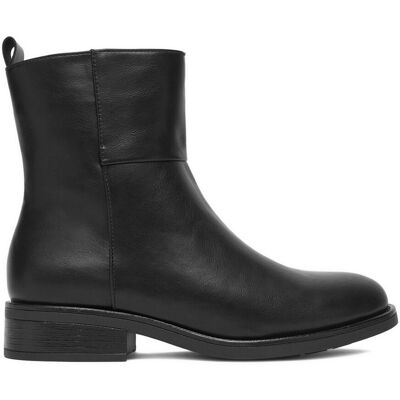 Stiefeletten Clara Barson CEO-WS6371-03 Schwarz 39 female Stiefeletten Clara Barson CEO-WS6371-03 Schwarz 39 female