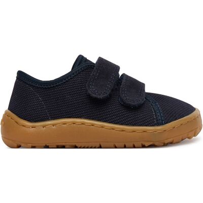 Hausschuhe Froddo Barefoot Canvas G1700440-2 M Dunkelblau 24 male Hausschuhe Froddo Barefoot Canvas G1700440-2 M Dunkelblau 24 male