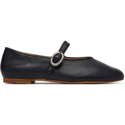 Ballerinas Balagan Aurore Schwarz 39 female Ballerinas Balagan Aurore Schwarz 39 female