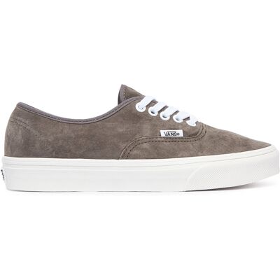 Sneakers aus Stoff Vans Authenthic VN000D7Y9JC1 Grau 35 unisex Sneakers aus Stoff Vans Authenthic VN000D7Y9JC1 Grau 35 unisex