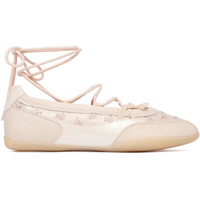 Ballerinas Aldo Arabelia 14296223 Creme 38 female Ballerinas Aldo Arabelia 14296223 Creme 38 female