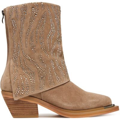 Cowboystiefel Alma En Pena I250964 Beige 41 female Cowboystiefel Alma En Pena I250964 Beige 41 female