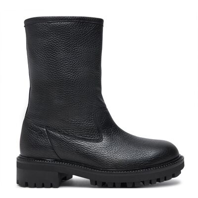 Stiefeletten Calvin Klein HW0HW02234 Schwarz 38 female Stiefeletten Calvin Klein HW0HW02234 Schwarz 38 female