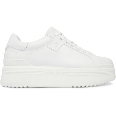 Sneakers Bogner New York 4 C 22620215 Weiß 35 female Sneakers Bogner New York 4 C 22620215 Weiß 35 female