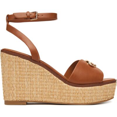 Espadrilles Aldo Carrabriria 14298671 Braun 40 female Espadrilles Aldo Carrabriria 14298671 Braun 40 female