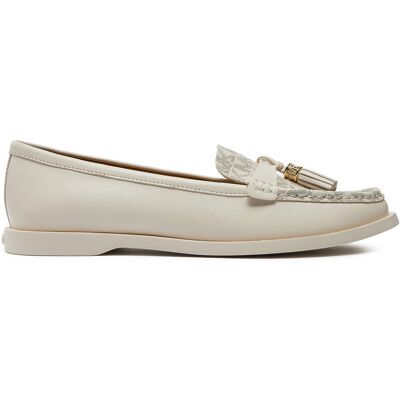 Mokassins MICHAEL Michael Kors 40T4KRFP1B Beige 40 female Mokassins MICHAEL Michael Kors 40T4KRFP1B Beige 40 female